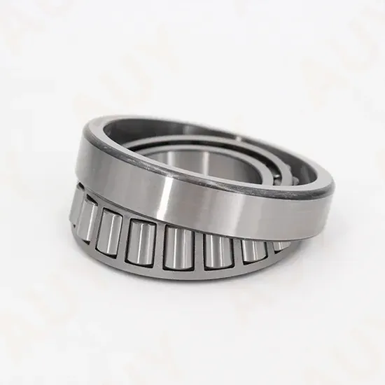 17-95mm-Outer-Diameter-32209-Single-Row-Tapered-Roller-Bearings-for-Glass-Lifting-Equipment