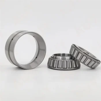 30212 Tapered Roller Bearing 17-95mm High Load Capacity