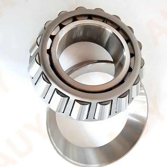 17-95mm-Outer-Diameter-Single-Row-30306-Tapered-Roller-Bearing-for-Sequential-Gearbox