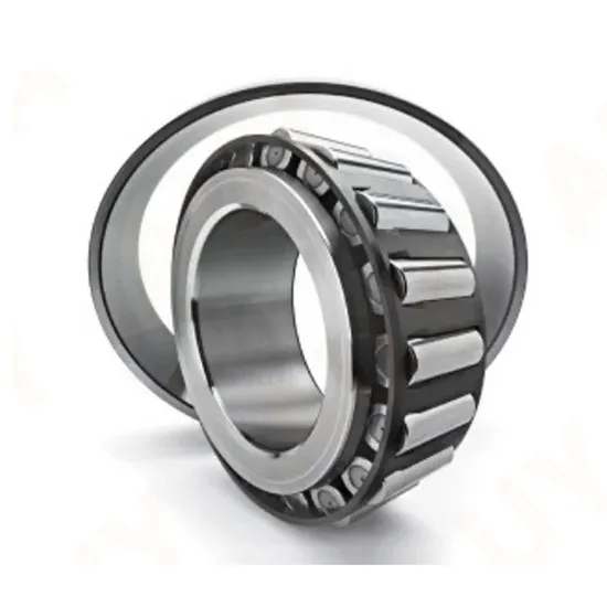 33213-Single-Row-Tapered-Roller-Bearing-for-Heavy-Duty-Colum-Lifting-Equipment