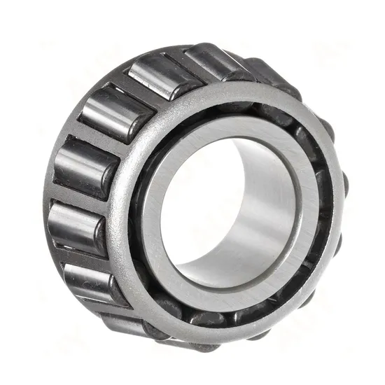 33213-Single-Row-Tapered-Roller-Bearing-for-Heavy-Duty-Colum-Lifting-Equipment