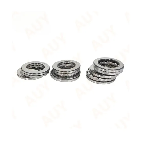 51413-Single-Direction-Thrust-Ball-Bearing-for-Truck-Mounted-Lifting-Equipment