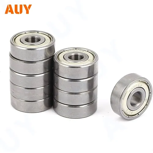 62200-2RS-618-850-Ma-618-630-Ma-62210-2RS-ODM-Single-Row-Radial-Automobile-Bicycle-One-Way-Agricultural-Bearings-Deep-Groove-Ball-Bearing