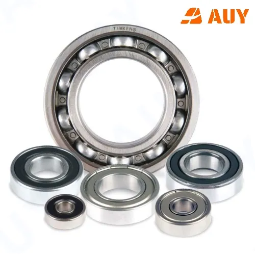 Anti-Corrosion-Customized-61900-Zz-2z-61900-2RS-61900-Zz-61900-2z-61900zz-Deep-Groove-Ball-Bearing