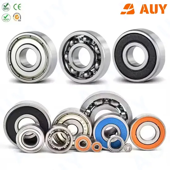 Anti-Corrosion-Customized-61900-Zz-2z-61900-2RS-61900-Zz-61900-2z-61900zz-Deep-Groove-Ball-Bearing