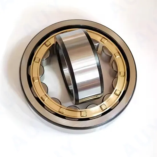 Anti-Corrosion-Customized-Nu-324-Ecm-Nu-324-Ecml-Nu-324-Ecp-Nu-324-Ecph-Single-Row-Cylindrical-Rolling-Bearings