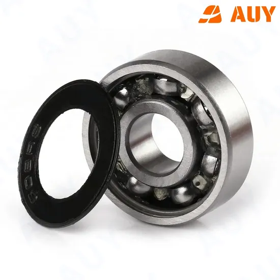 6008 2RS Zz 2Z Deep Groove Ball Bearing Anti-Corrosion