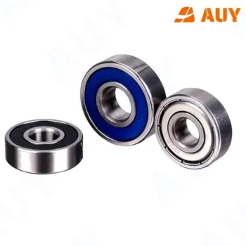 6016-2RS Corrosion-Resistant Deep Groove Ball Bearing Hot Sale