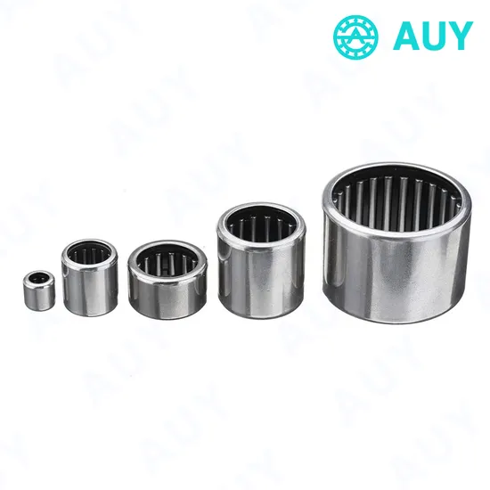 Anti-Corrosion-Industry-Leading-Rnao-60X78X40-Na-4900-Na-6912-Needle-Roller-Bearing