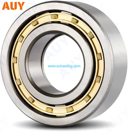 Anti-Corrosion-Inexpensive-Nu-2210-Ecm-Nu-2210-Ecml-Nu-2210-Ecp-Nu-2210-Ecph-Single-Row-Cylindrical-Rolling-Bearings