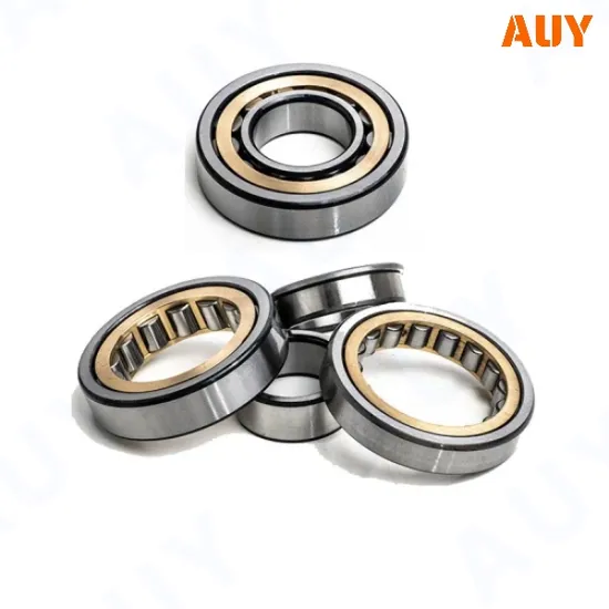 Anti-Corrosion-OEM-Ncf-2240-Ecjb-Ncf-2340-Ecjb-Pex-Nuh-2240-Ecmh-Nuh-2340-Ecmh-Pex-Single-Row-Cylindrical-Rolling-Bearings