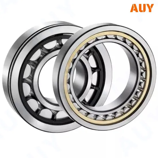 Anti-Corrosion-OEM-Ncf-2240-Ecjb-Ncf-2340-Ecjb-Pex-Nuh-2240-Ecmh-Nuh-2340-Ecmh-Pex-Single-Row-Cylindrical-Rolling-Bearings