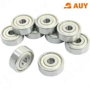 638/5 ZZ 2Z Miniature Ball Bearing Deep Groove Auto Industrial