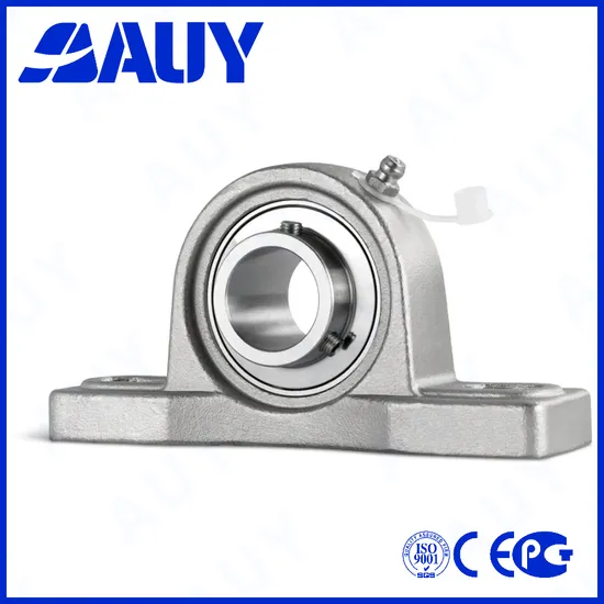 Auy-Anti-Corrosion-Casting-Machinery-P2btc-012-Cpss-Dfh-012-Cpss-Dfh-UCP-310-UCP-208-Pillow-Block-Housings-Pillow-Block-Bearing