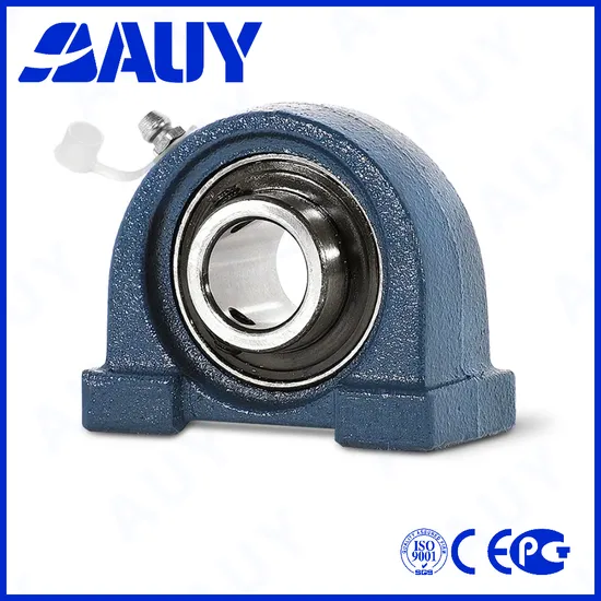 Auy-Anti-Corrosion-Factory-Price-Syfwk-1-1-4-Lta-Sy-50-Tdw-Syf-20-FM-Short-Base-Pillow-Block-Ball-Bearing-Unit-Pillow-Block-Bearing