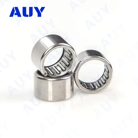 Auy-Anti-Corrosion-Great-Quality-Nk-30-30-Tn-Nk-19-16-Nk-19-20-Needle-Roller-Bearing