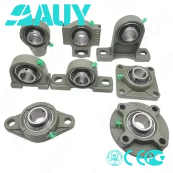 F4b 115-Lf-Ah Y Bearing | Anti-Corrosion Pillow Block