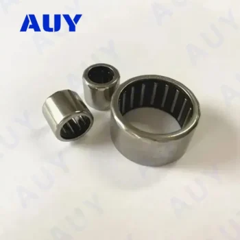 Auy Na 4903 RS Needle Bearing Corrosion-Resistant