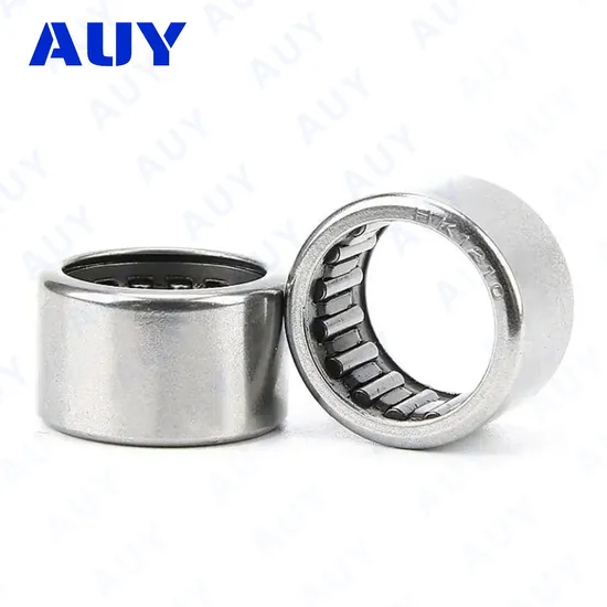 Auy-Anti-Corrosion-Mining-Industry-Na-4903-RS-Nki-28-30-HK-1210-E-Needle-Roller-Bearing