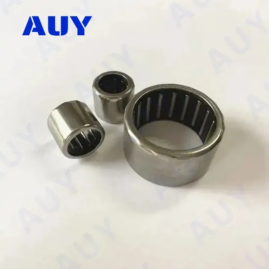 Auy Na 4903 RS Needle Bearing Corrosion-Resistant