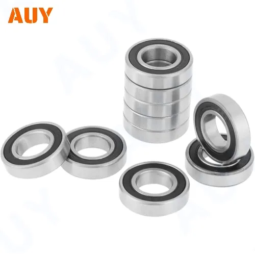 Auy-Automobile-Bearings-4202-Atn9-4310-Atn9-4307-Atn9-4206-Atn9-Deep-Groove-Ball-Bearing