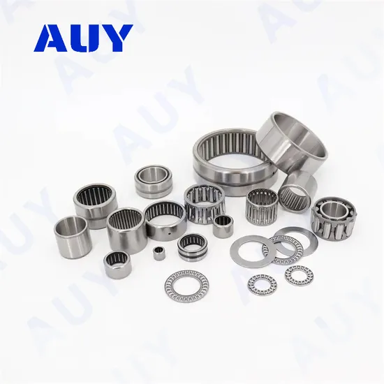 Auy-Casting-Machinery-Mining-Industry-Nk-45-30-Tn-Rna-4832-Na-49-22-Needle-Roller-Bearing