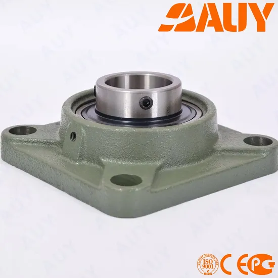 Auy-Casting-Machinery-Spot-Supply-F4bss-40m-Tpss-40m-Tpss-Ucf-209-H-Fy-3-4-TF-Manufacturer-Bearings