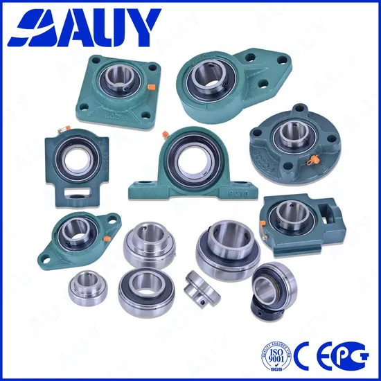 Auy-Customized-Casting-Machinery-P2b-103-TF-Ah-103-TF-Ah-Sy-1-3-16-TF-Syfwk-20-Lta-Short-Base-Pillow-Block-Ball-Bearing-Unit-Pillow-Block-Bearing