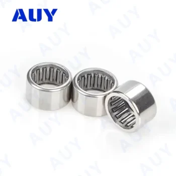 Auy K 7X10X8 TN Needle Bearing RNA4919 High Load Capacity