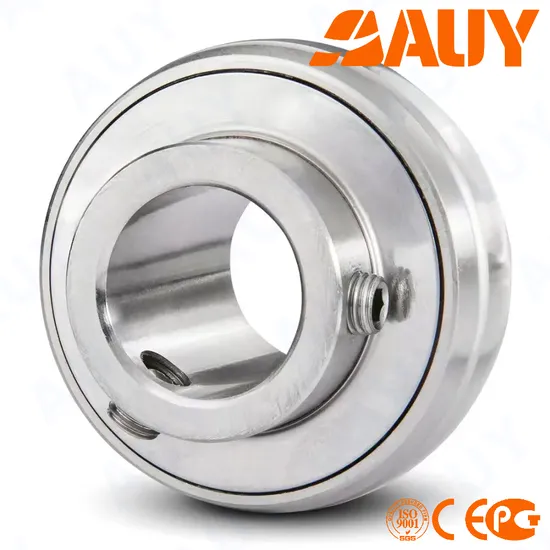 Auy-Customized-Farming-Machinery-F4bm-300-TF-Ah-300-TF-Ah-Fyj-30-TF-Fyj-35-Kf-Housing-Bearing-Pillow-Block-Bearing