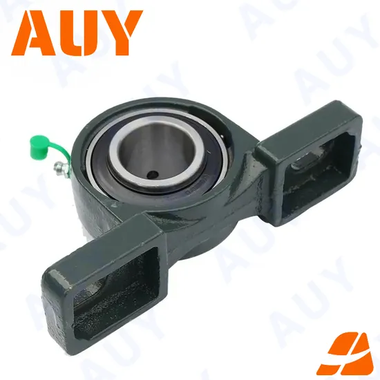Auy-Customized-High-Precision-P2bc-50m-Tpss-50m-Tpss-Sywk-35-Yta-P2bt-35m-TF-35m-TF-Housing-Bearing-Pillow-Block-Bearing