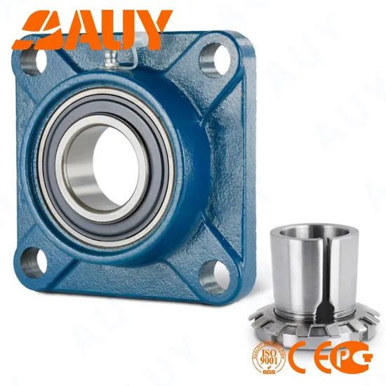 Auy-Customized-High-Quality-F4bm-203-TF-Ah-203-TF-Ah-Fy-30-Wf-Fy-30-Tr-Flanged-Ball-Bearing-Unit