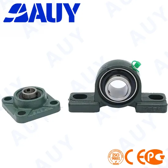 Auy-Customized-High-Speed-F4bc-100-Cpss-Dfh-100-Cpss-Dfh-Ucf-211-Ucf-312-Ball-Bearing-Unit