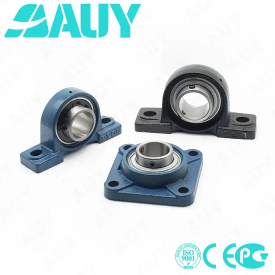 Auy-Customized-Industry-Leading-F4bc-20m-Cpss-Dfh-20m-Cpss-Dfh-Fy-35-Tr-Fy-35-TF-Ball-Bearing-Units