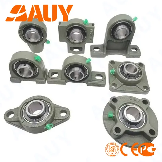 Auy-Customized-Industry-Leading-F4bc-20m-Cpss-Dfh-20m-Cpss-Dfh-Fy-35-Tr-Fy-35-TF-Ball-Bearing-Units