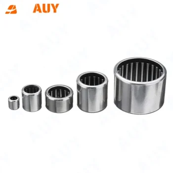 Auy K 25X29X17 Needle Roller Bearing High Load Capacity