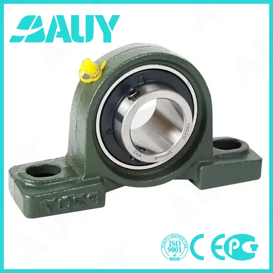 Auy-Customized-Industry-Leading-P2btc-40m-Cpss-Dfh-40m-Cpss-Dfh-Sy-20-Tr-Ucpa-204-Short-Base-Pillow-Block-Ball-Bearing-Unit-Pillow-Block-Bearing