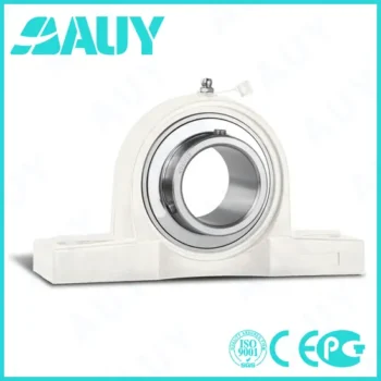 Auy P2BC 012-TPSS Bearing: Durable, Anti-Corrosion