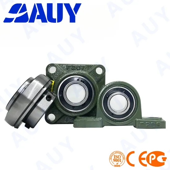 Auy-Durable-Farming-Machinery-F4bc-20m-Tpss-20m-Tpss-F4b-111-TF-111-TF-F4b-111-RM-111-RM-Cast-Iron-Housings-Mounted-Bearing