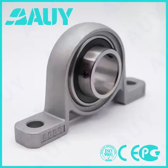 Auy-Durable-Great-Quality-P2bl-103-Wf-Ah-103-Wf-Ah-P-1-1-4-TF-P2b-104-FM-104-FM-Plastic-Housing-Pillow-Block-Bearing