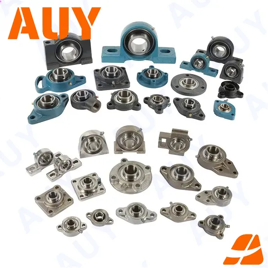 Auy-Durable-Mixing-Machinery-P2b-008-TF-Ah-008-TF-Ah-Ukpa-209-K-H-Syj-2-1-2-TF-Pillow-Block-Unit-Pillow-Block-Bearing