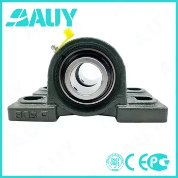Auy P2B-008-TF-AH Durable Pillow Block Bearing 2.1/2"