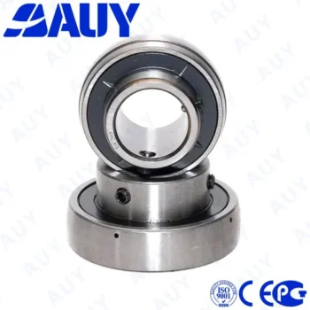 Auy Fywk 3/4 Yta Bearing Housing Pillow Block Bearing for Casting Machinery
