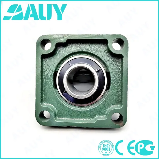 P2BL 215-TF-AH UCP205-15 Pillow Block Bearing 40mm Bore, High Load Capacity