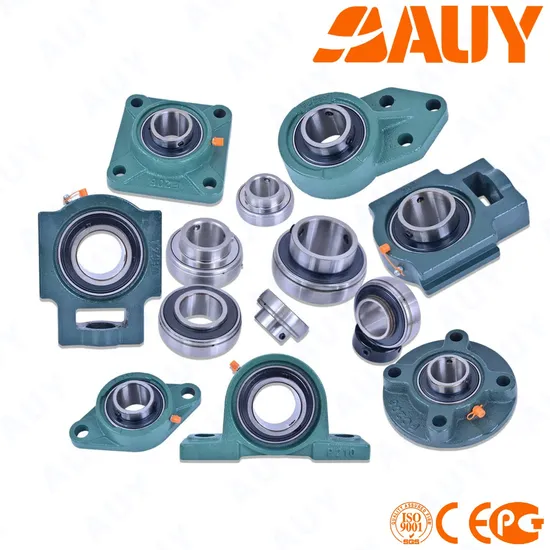 Auy-Existing-Goods-Factory-Price-Fy-2-7-16-TF-Fywk-40-Yth-Fywk-20-Yth-Pillow-Bearing-Pillow-Block-Bearing