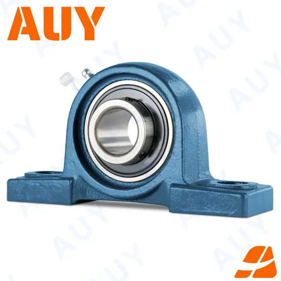 Auy-Existing-Goods-Farming-Machinery-P2b-211-TF-Ah-211-TF-Ah-P2bl-015-TF-015-TF-Sy-15-16-TF-Short-Base-Pillow-Block-Ball-Bearing-Units-Pillow-Block-Bearing