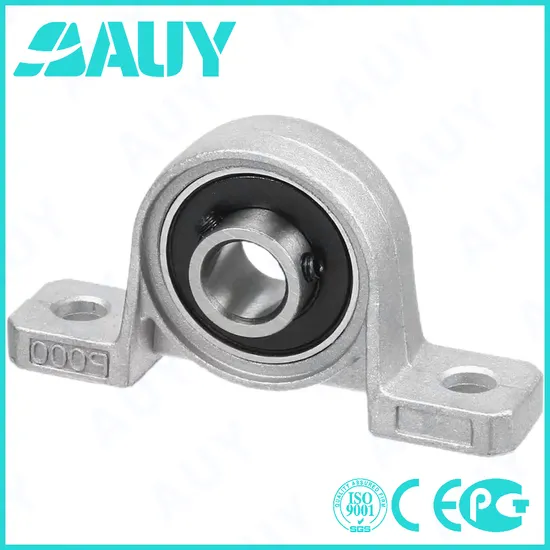 Auy-Existing-Goods-Great-Quality-Syfwk-3-4-Lta-P2bt-107-FM-107-FM-Ukp-207-K-H-Manufacturer-Bearings-Pillow-Block-Bearing
