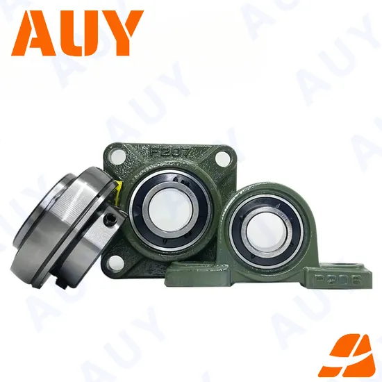 Auy-Existing-Goods-Great-Quality-Syfwk-35-Lthr-P2bl-203-TF-203-TF-Sywk-50-Lta-Short-Base-Pillow-Block-Housings-Pillow-Block-Bearing