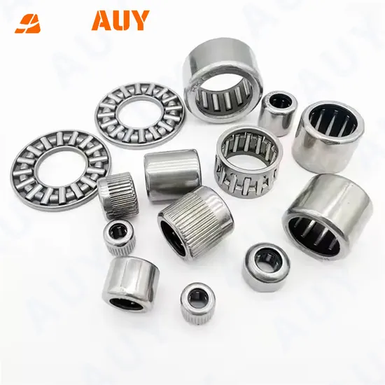 Auy-Existing-Goods-Inexpensive-K-20X24X10-HK-2018-RS-Rpna-45-62-Needle-Roller-Bearing