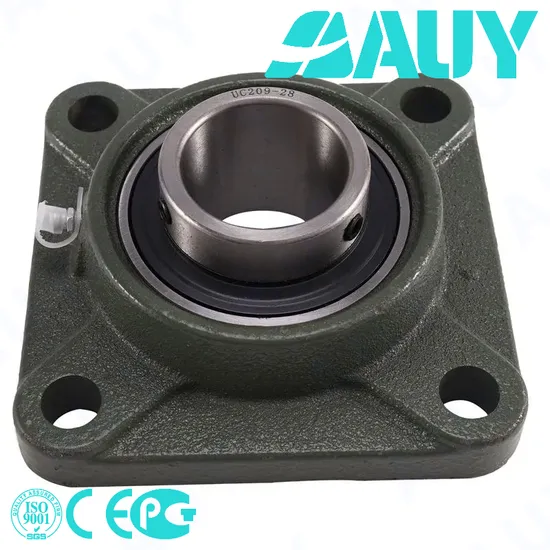 Auy-Existing-Goods-Mixing-Machinery-F4bc-103-Cpss-Dfh-103-Cpss-Dfh-Ucf-307-Ucf-216-Ball-Bearing-Unit